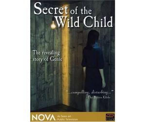 Nova: Secret of the Wild Child [DVD] [Region 1] [US Import] [NTSC]