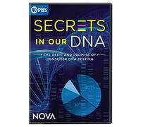 NOVA: Secrets in Our DNA