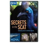 NOVA: Secrets in the Scat