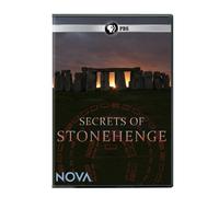 Nova: Secrets of Stonehenge [DVD] [Region 1] [US Import] [NTSC]