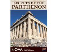 Nova: Secrets of the Parthenon [DVD] [2008] [Region 1] [US Import] [NTSC]