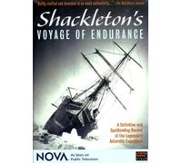 Nova: Shackleton's Voyage of Endurance [DVD] [Region 1] [US Import] [NTSC]