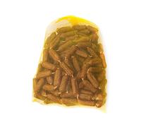 Nova Small Roast Beef And Garlic Sausages