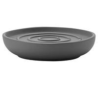 Zone Denmark Nova soap dish grey