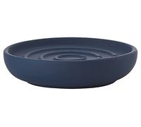 Nova One soap dish royal blue Zone Denmark - 5708760631582