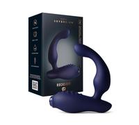 NOVA - Sovereign Rechargeable Blue