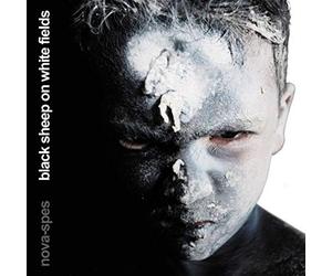 Nova-Spes - Black Sheep On White Fields
