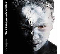 NOVA-SPES - BLACK SHEEP ON WHITE FIELDS CD NEW