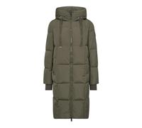 Nova Square Down Coat - female - MOS MOSH - Down Coats - Green - L - Coats L