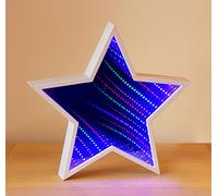 Nova Star Infinity Mirror Light