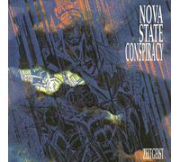 Nova State Conspiracy - Zeitgeist Ep