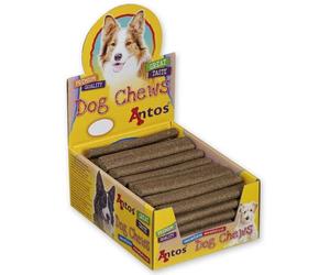 Nova Sticks Premium Quality Dog Chews - Lamb - Pack of 50