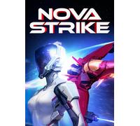 Nova Strike PC