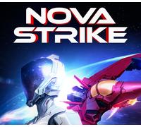 Nova Strike PC Steam Account