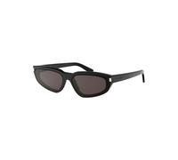 Nova Sunglasses - female - Saint Laurent - Sunglasses - Black - 61 MM - Accessories 61 MM