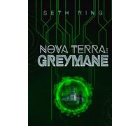 Nova Terra: Greymane (The Titan Series)