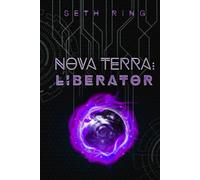 Nova Terra: Liberator (The Titan Series)