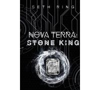 Nova Terra: Stone King: A LitRPG/GameLit Adventure (The Titan Series)