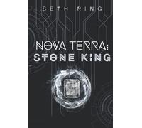 Nova Terra: Stone King: A LitRPG/GameLit Adventure (The Titan Series)