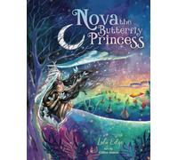 Nova the Butterfly Princess