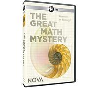 NOVA: The Great Math Mystery [Region 1]