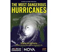 Nova: The Most Dangerous Hurricanes [DVD] [Region 1] [US Import] [NTSC]
