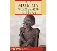 Nova: The Mummy Who Would Be King [DVD] [2006] [Region 1] [US Import] [NTSC]