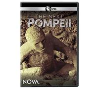NOVA: The Next Pompeii DVD