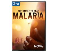 Nova: The Race to Beat Malaria