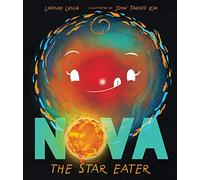 Nova the Star Eater