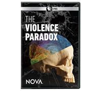 NOVA: The Violence Paradox [DVD]