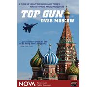 Nova: Top Gun Over Moscow [DVD] [Region 1] [US Import] [NTSC]