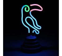 Nova Toucan Neon Light