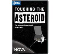 Nova: Touching the Asteroid