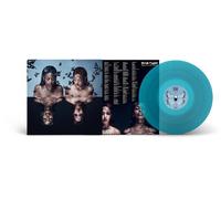 Nova Twins : Parasites & Butterflies VINYL 12" Album Coloured Vinyl (Limited