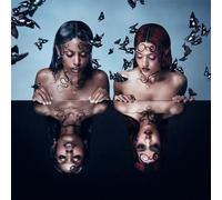 Nova Twins - Parasites & Butterflies [VINYL]