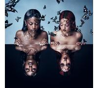 Nova Twins - Parasites & Butterflies [VINYL]