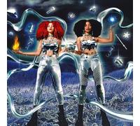 Nova Twins - Supernova [VINYL]