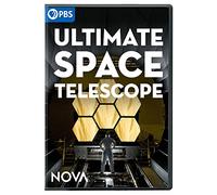 Nova-Ultimate Space Telescope