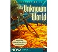Nova: Unknown World [DVD] [Region 1] [US Import] [NTSC]