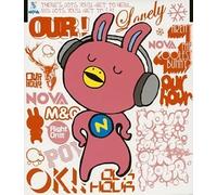 Nova Usagi No Uta