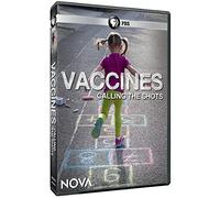 Nova: Vaccines - Calling the Shots [DVD] [Region 1] [US Import] [NTSC]