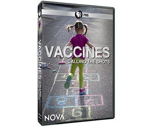 Nova: Vaccines - Calling the Shots [DVD] [Region 1] [US Import] [NTSC]
