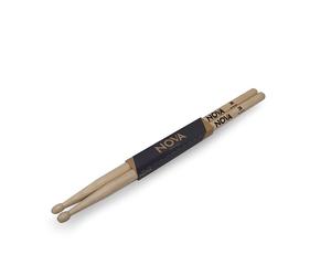 Nova VF-N2B By Vic Firth Wood Tip Drum Sticks