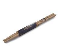 Nova VF-N5B By Vic Firth 5B Wood Drum Sticks