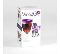 Nova Vino2Go Purple