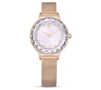 Swarovski Reloj Octea Nova 5650011 Acero Mujer