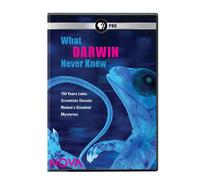 Nova: What Darwin Never Knew [DVD] [Region 1] [US Import] [NTSC]