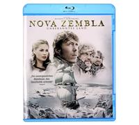 Nova Zembla - Unbekanntes Land (Blu-ray)