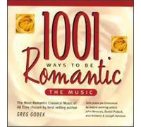 Novacek - 1001 Ways to Be Romantic [IMPORT]